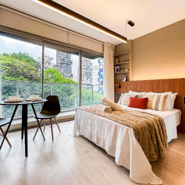 Arvo Rebouças by EasyRent - Foto 2