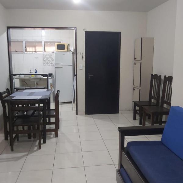 AP 50 metros da orla Praia Grande Ubatuba ! - Foto 4