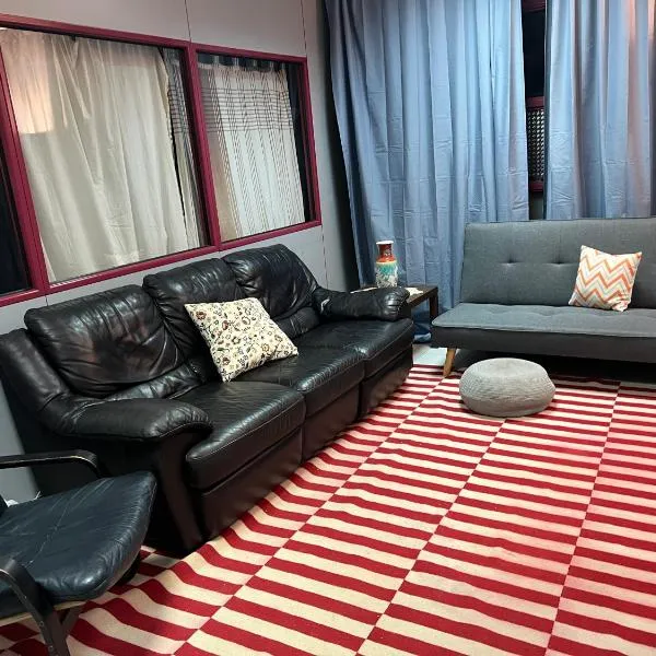 Tessasapartments Sabadell, hôtel à Sabadell