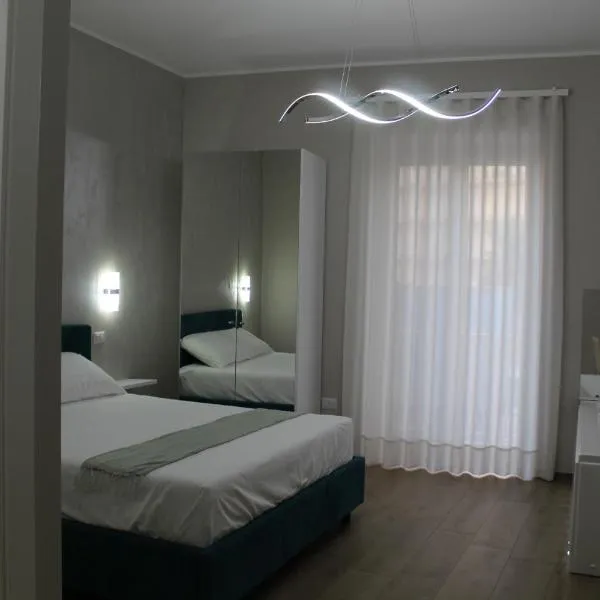 Lory luxury B&B – hotel w mieście Licata