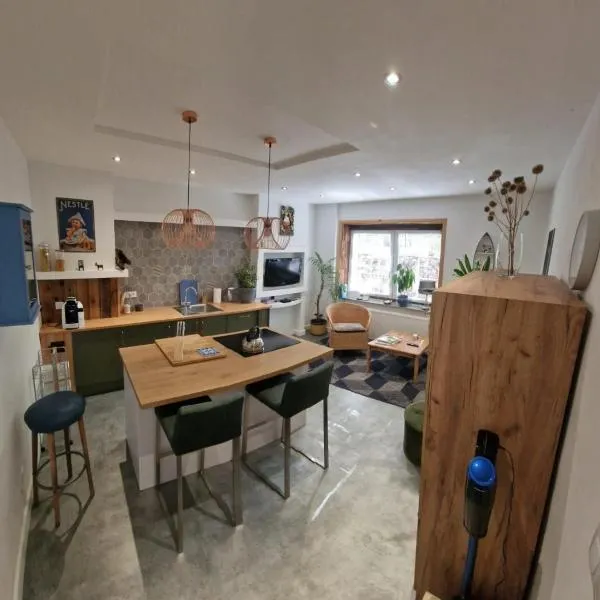 Apartment Emilia, hotel in Świdnica