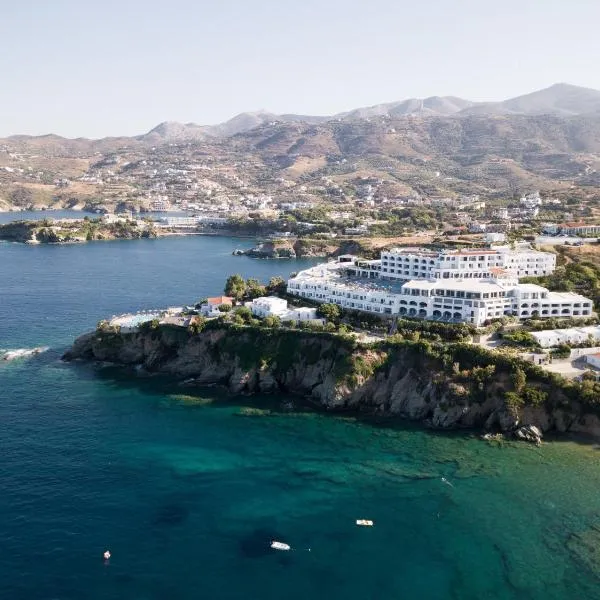 Peninsula Resort & Spa, hotel v destinácii Agia Pelagia
