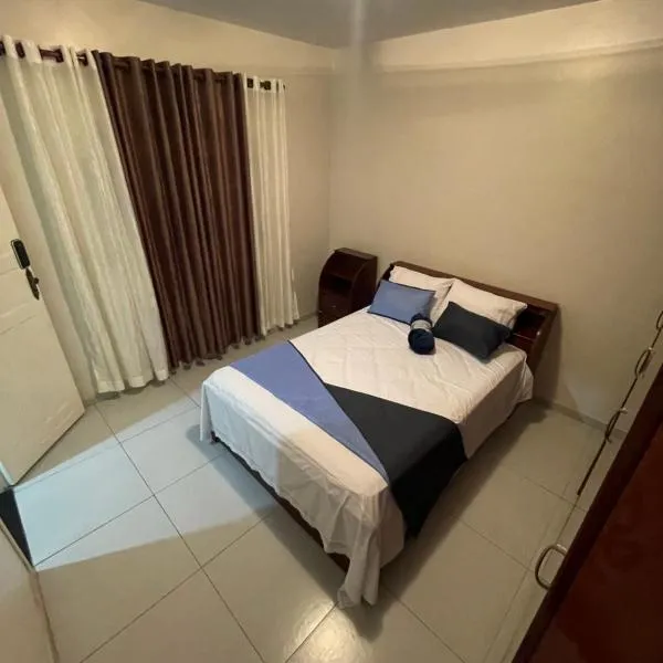 Suíte Casarão DM, hotel in Domingos Martins