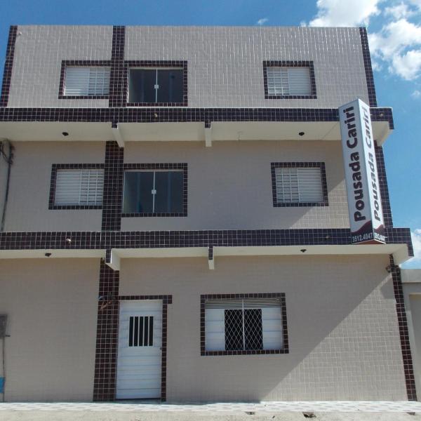 Pousada Cariri