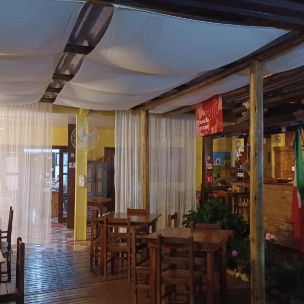 Pousada Miracolo - Foto 4