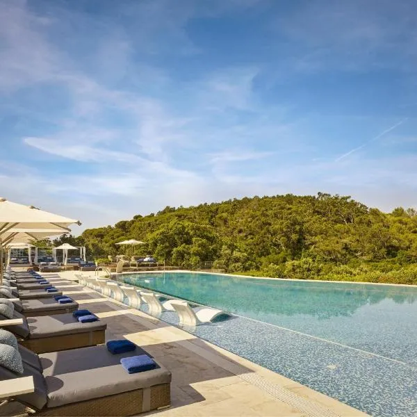 Penha Longa Resort, hotel v mestu Sintra