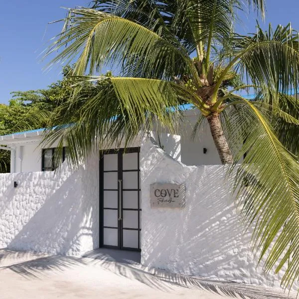 Cove Fehendhoo、Fehendhooのホテル