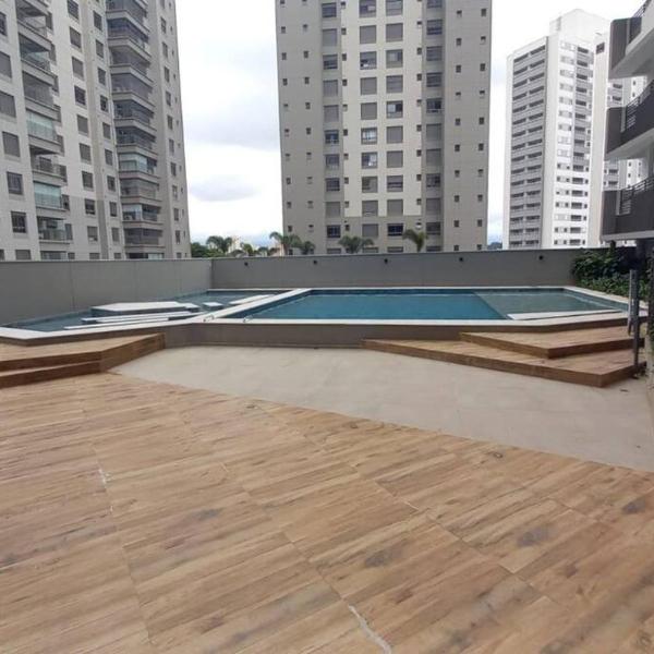 Lindo studio Metrô Butantã - Foto 4