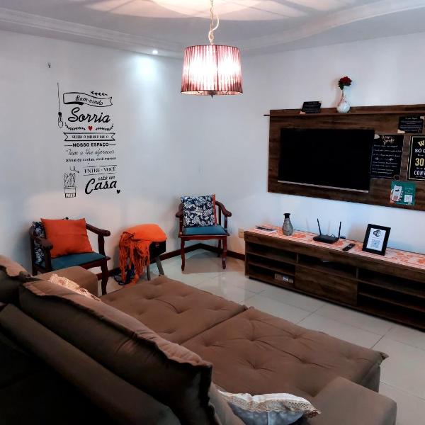 Casa Nosso Sonho - Foto 5