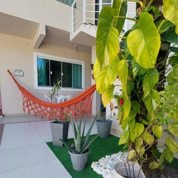 Casa Nosso Sonho