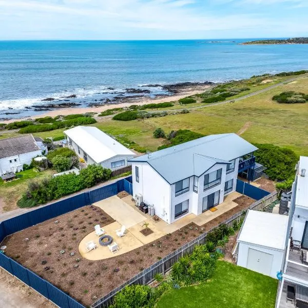 27 Seaview - Pets Negotiable - Wi-Fi - No Linen Included, hotel in Middleton