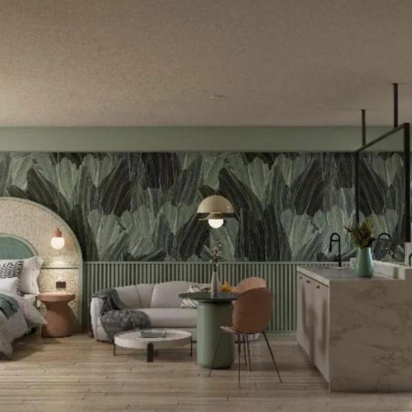 Art Deco Marela Boutique Hotel, hótel á Miami Beach