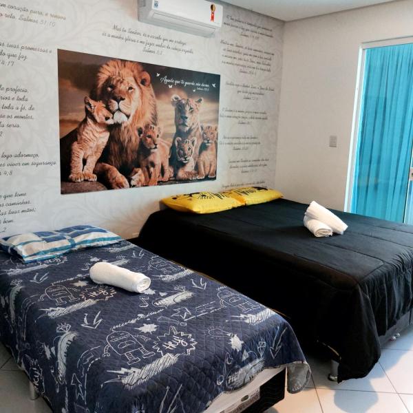 Casa Nosso Sonho - Foto 2