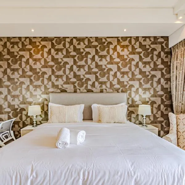 1403 Menlyn Maine Trilogy, hotel v destinaci Pretoria