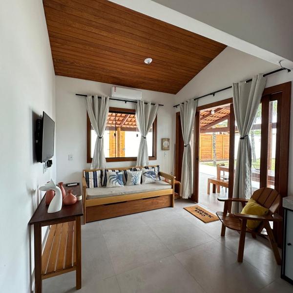 Casa Jubarte - Foto 5