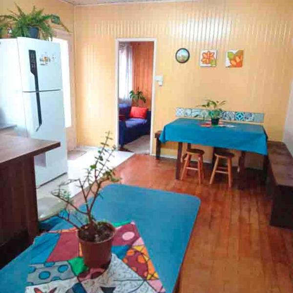 Casarão das Figueiras - Foto 4