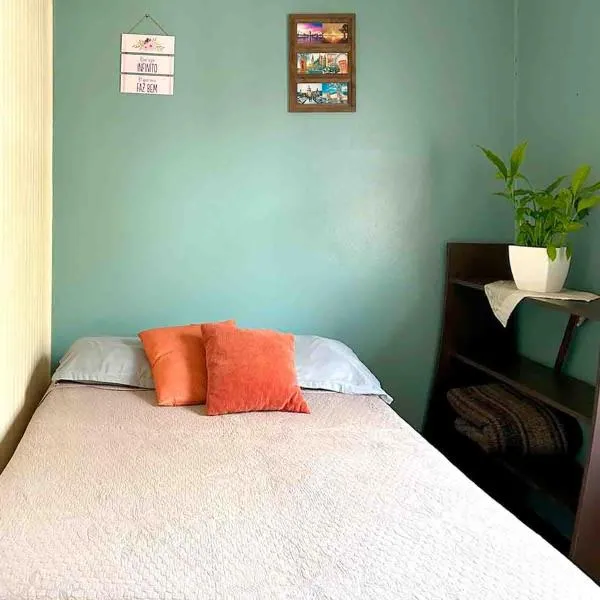 Casarão das Figueiras, khách sạn ở Caxias do Sul
