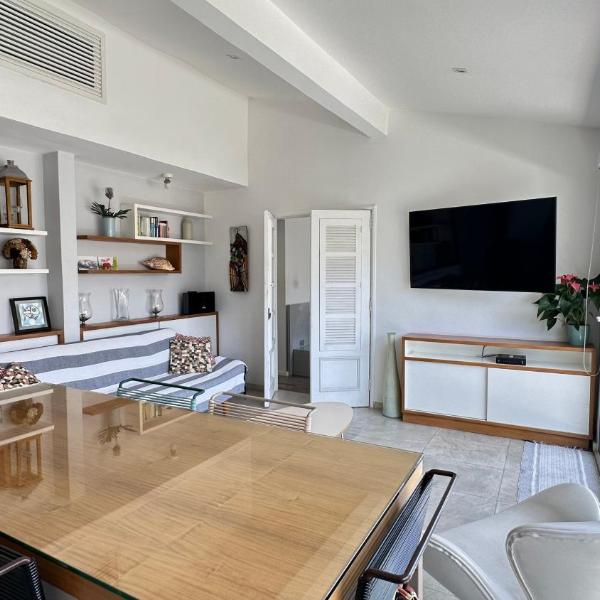 ELEGANT 2 BEDROOM PENTHOUSE IPANEMA BEST LOCATION - Foto 2