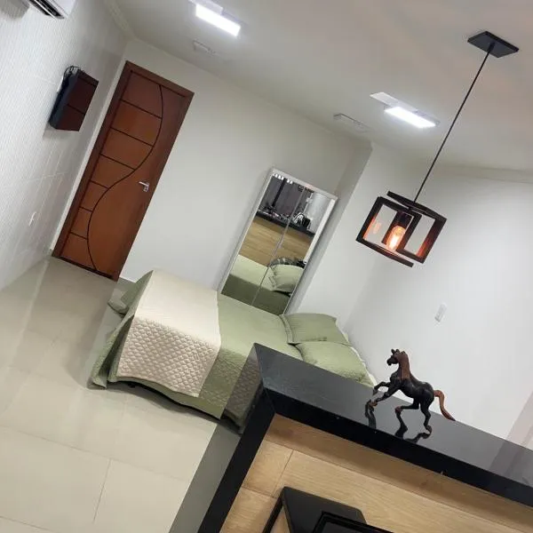 RM Hospedagem Unidade Gamboa