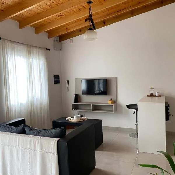 Maschwitz Norte, hotel v destinaci Ingeniero Maschwitz