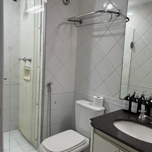 Quarto em hotel na Rua Gomes de Carvalho - Foto 3