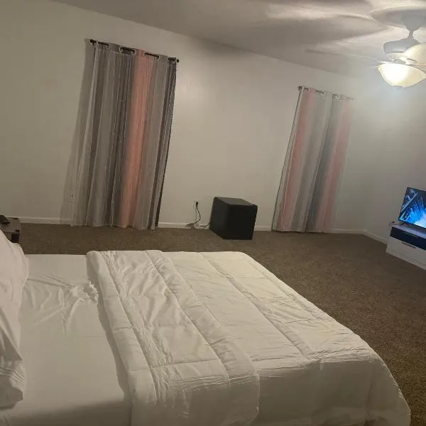 Comfort zone, hotel in Bridgeport
