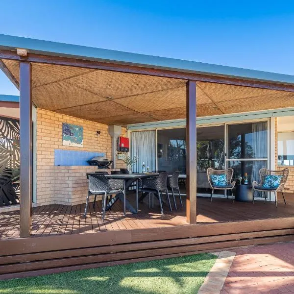 Blue Waters - Kalbarri, WA, hotel in Kalbarri