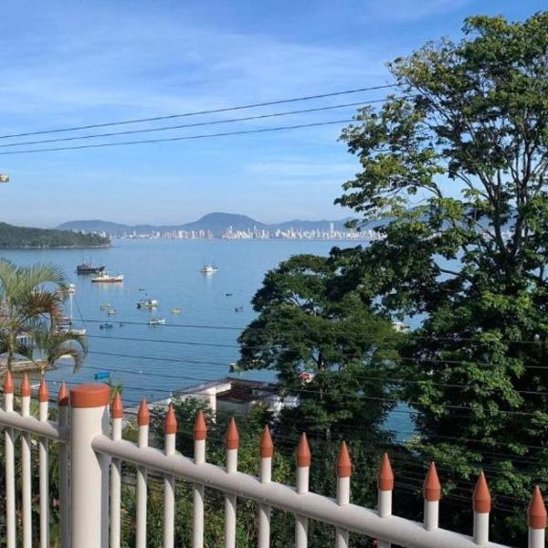 Casa na Praia Araçá - Foto 5