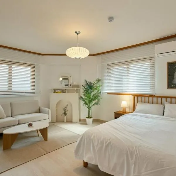 Haru Stay, hotel in Seoul