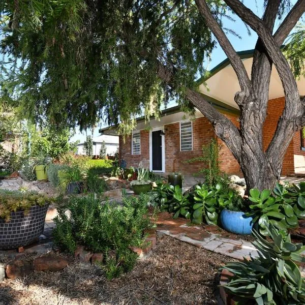 The Eagle's Nest โรงแรมในManilla