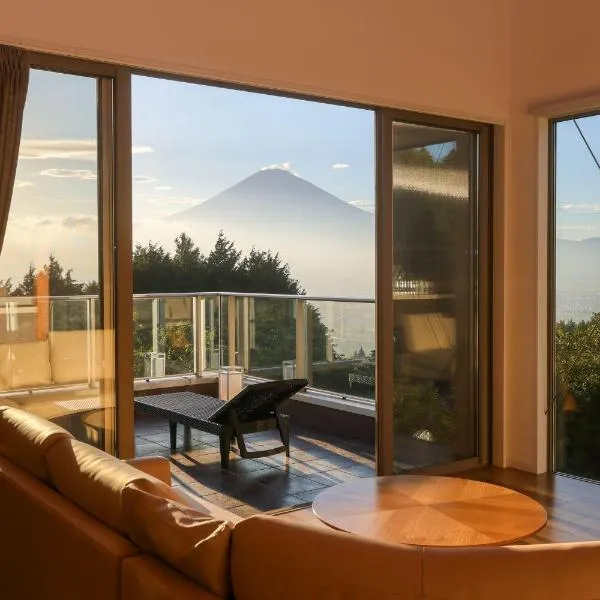 Wellリゾート富士, хотел в Готемба