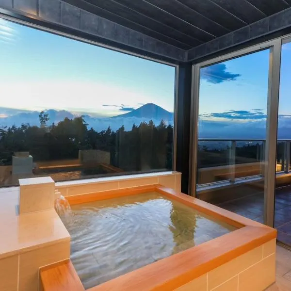 Wellリゾート富士, hotel u gradu Gotemba