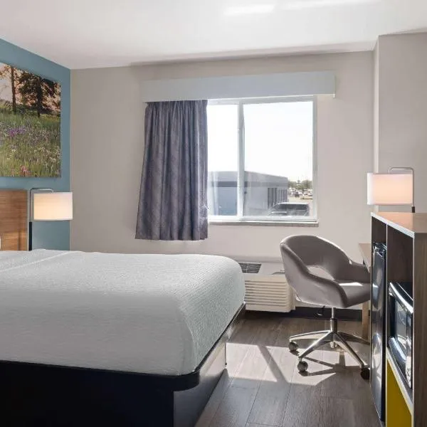 Days Inn by Wyndham Neenah, hotel v destinaci Neenah