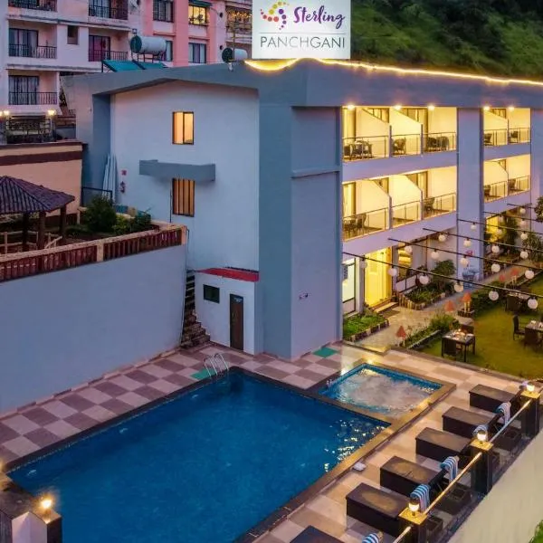 Sterling Panchgani, hotel v destinaci Panchgani