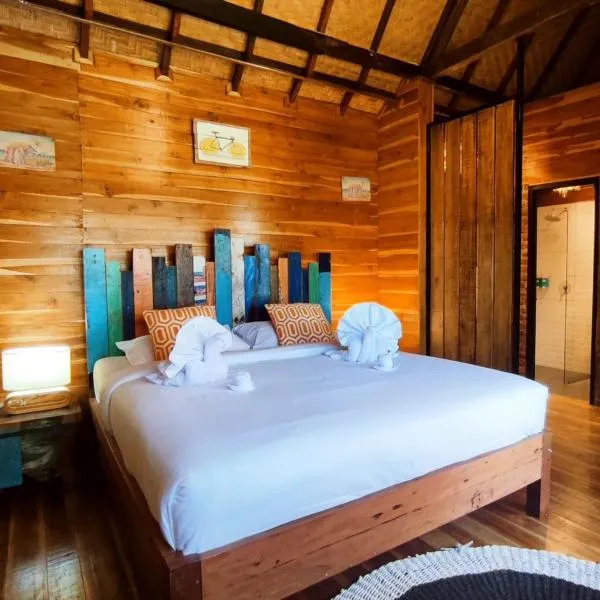 Sekumpul Bali Hidden Space, hotel em Singaraja