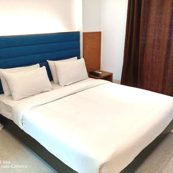 La Vista Suites Sylhet, hotel in Sylhet