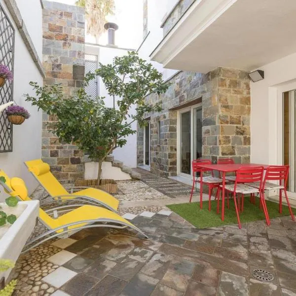 Flamenco Soul, hotel in Chiclana de la Frontera