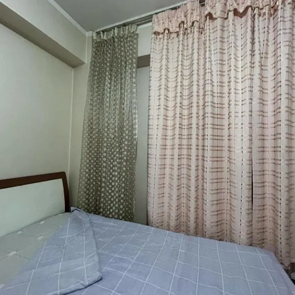 Fully furnished, 1-bedroom apartment, hotel di Ulaanbaatar