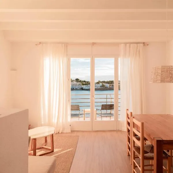 Habitatges Turístics Riba Pitxot - Norai, hotel in Cadaqués
