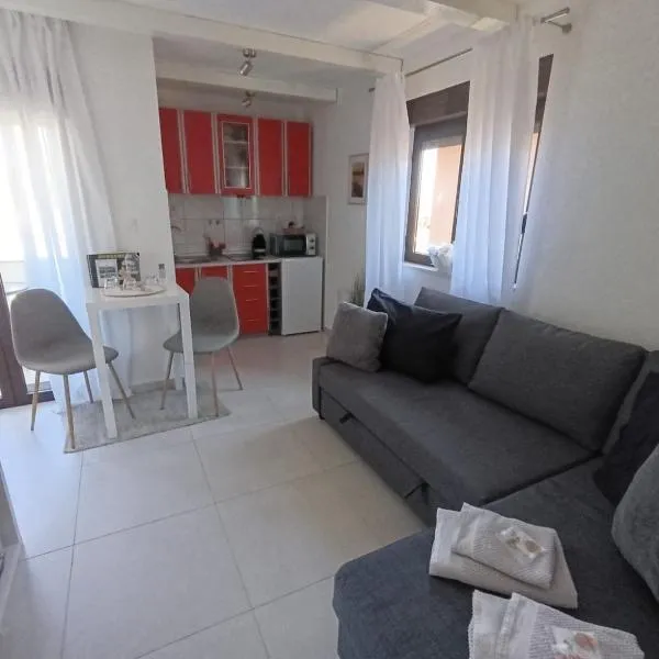 Fewo Saric Vir, hotel v destinaci Vir