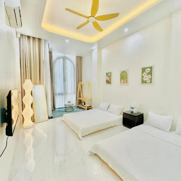 Phương Như homestay, hotel in Thôn Dương Xuân Hạ