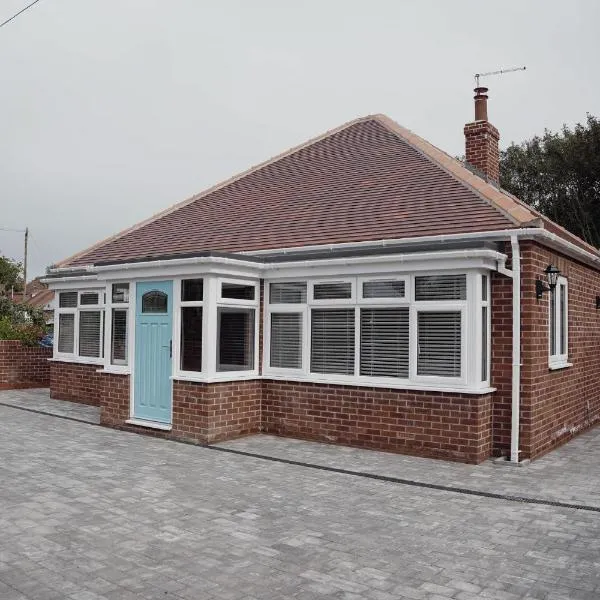 Lime Kiln Cottage, Hotel in Bridlington