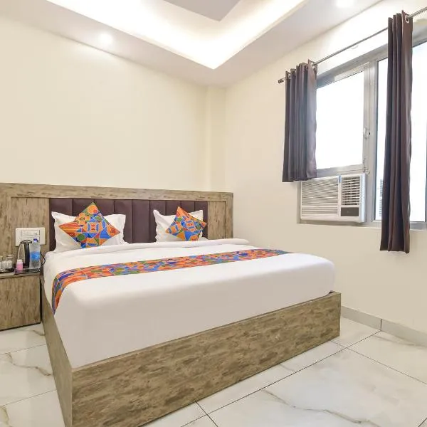 FabHotel Dev Palace, hotel in Haridwār