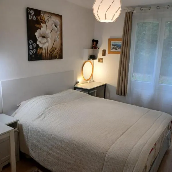 Le Hameau, hotel v destinaci Mutzig