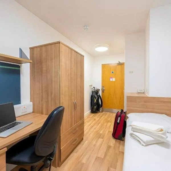 UHI Dornoch- Campus Accommodation, hotel a Dornoch