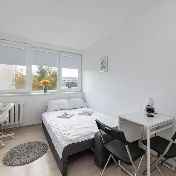 Pramonės Apartment #8 by PoloApartments, hotel in Kaunas