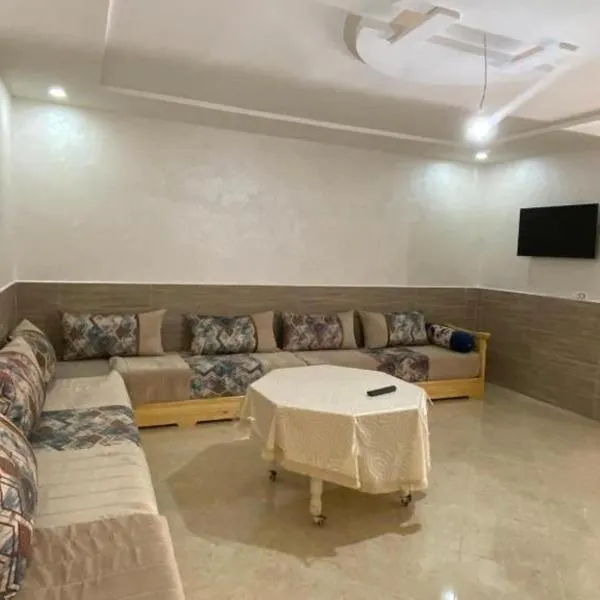 Moul Partma Saidia Mimi, hotel in Saidia 
