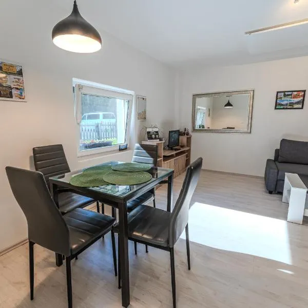 Nature Lover's Paradise in Julian Alps, Hotel in Mojstrana