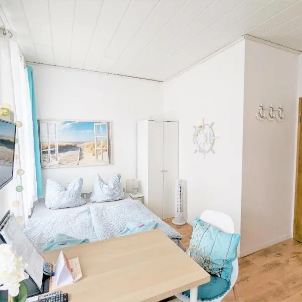 H2 - Urlaubsmagie - Garten, Pool, Terrasse, Grill, hotel v destinaci Sebnitz