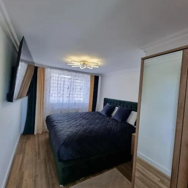 Nice flat for stay in and rest、ウィゼンショーのホテル